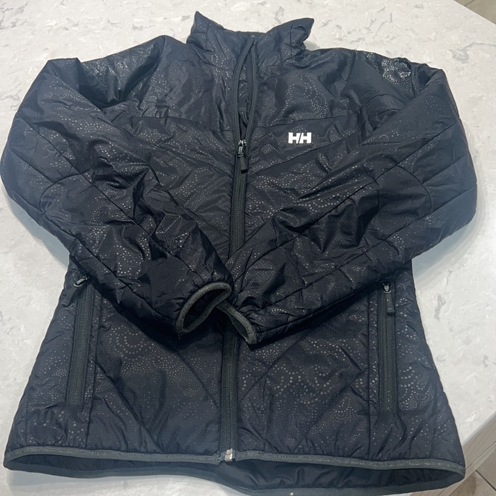 Excellent condition Helly Hansen Puffer Small